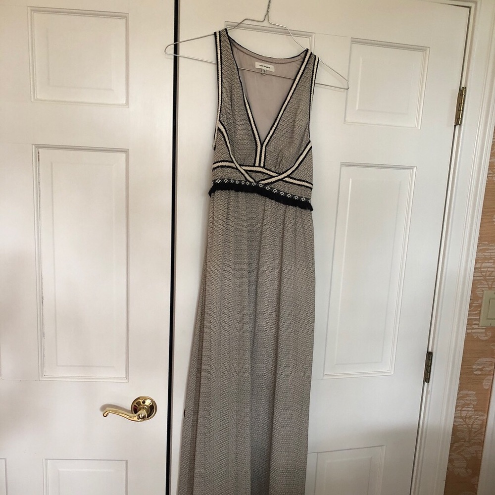Max Studio Dress